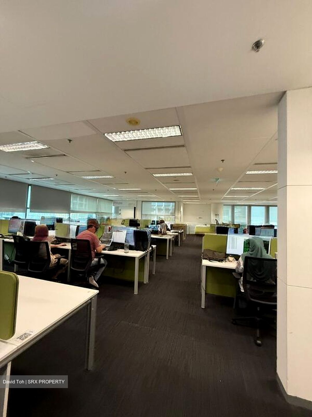 Republic Plaza (D1), Office #512980571